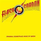 QUEEN Flash Gordon album cover