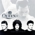 QUEEN Greatest Hits III album cover