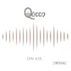 QUEEN On Air album cover