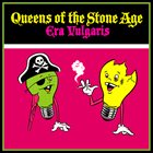 QUEENS OF THE STONE AGE Era Vulgaris album cover