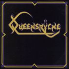 QUEENSRŸCHE Queensrÿche album cover