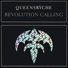 QUEENSRŸCHE Revolution Calling album cover