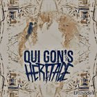 QUI GON'S HERITAGE EP​/​/​sode II album cover
