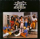 QUIET RIOT Quiet Riot II album cover