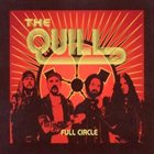 THE QUILL Full Circle album cover