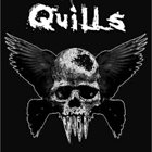QUILLS Quills album cover