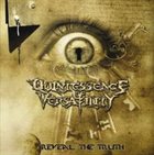 QUINTESSENCE OF VERSATILITY Reveal The Truth album cover