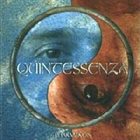 QUINTESSENZA Pharmakon album cover