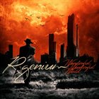 R-GENIUM Wonderful Wonderful World album cover