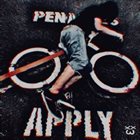 Penalties Apply album cover