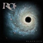 RA Black Sun album cover