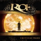 RA Critical Mass album cover