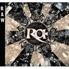 RA Raw album cover