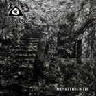 RAATE — Menetyksen Tie album cover