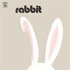 RABBIT Rabbit album cover