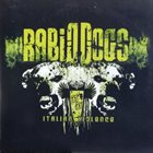 RABID DOGS Rabid Dogs album cover