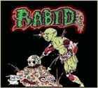 RABID (NY) Ultimo Mondo Demo album cover