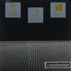 RACEBANNON Master Control Program album cover