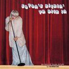 RACEBANNON Satan's Kickin' Yr Dick In - The Story Of Rhonda Delight album cover