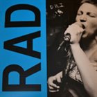 RAD Loud & Fast album cover