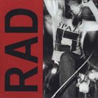 RAD This Is RAD album cover