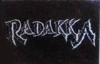 RADAKKA Radakka album cover