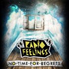 RADIO FEELINGS No Time For Regrets album cover