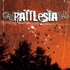 RAFFLESIA Rafflesia album cover