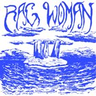 RAG WOMAN On The Silver Globe album cover
