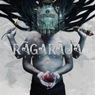 RÃGÃRÃJÃ Egosphere album cover