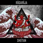 RÃGÃRÃJÃ Sheïtan album cover