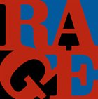 RAGE AGAINST THE MACHINE Renegades Album Cover