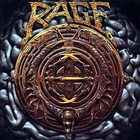 RAGE Black in Mind album cover