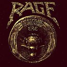 RAGE Welcome to the Other Side album cover