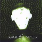 RAGEFLOWER Rageflower album cover