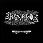 RAGNAROK Chaos and Insanity Between 1994-2004 album cover