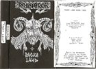 RAGNAROK Pagan Land album cover