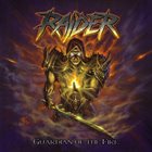RAIDER Guardian Of The Fire album cover