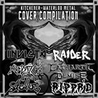 RAIDER Kitchener-Waterloo Metal Cover Compilation album cover