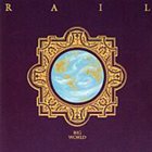 RAIL Big World album cover