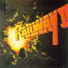 RAILWAY Railway II album cover