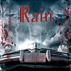 RAIN Dad Is Dead album cover