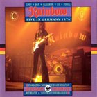 RAINBOW Live in Germany 1976 album cover