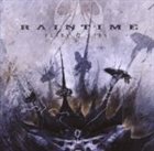RAINTIME Flies & Lies album cover