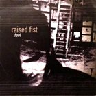 RAISED FIST Fuel album cover