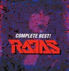 RAJAS Complete Best! album cover