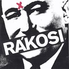 RÁKOSI I album cover
