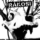 RÁKOSI IV album cover