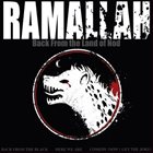RAMALLAH Back From The Land Of Nod album cover