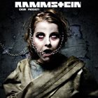 RAMMSTEIN Dem Regen album cover